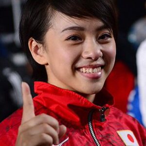 村上茉愛がかわいい！彼氏は白井健三で結婚？身長や体重,経歴などWikiを紹介【画像】